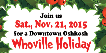 Whoville Holiday